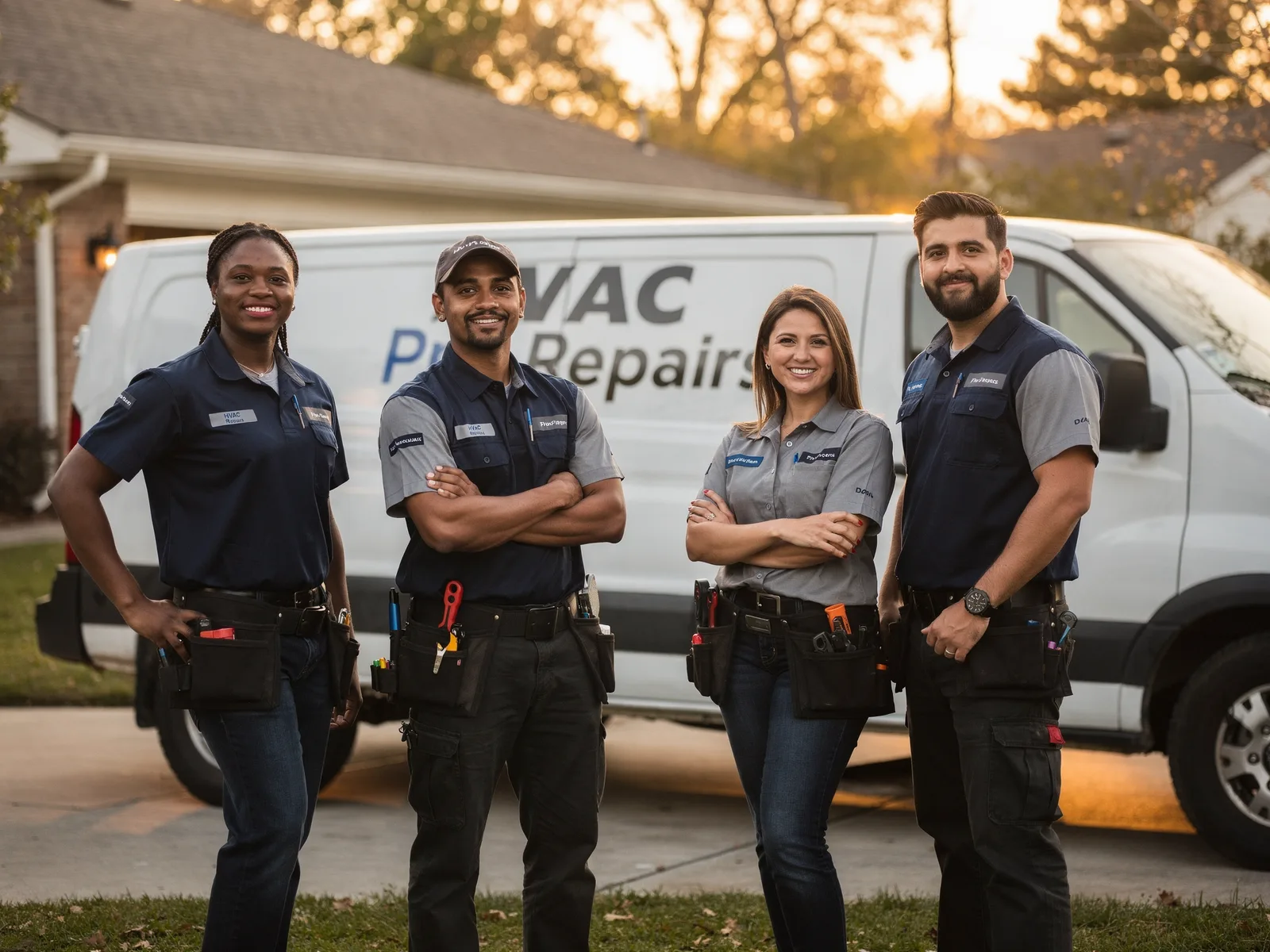 Heat Pump Repair company in Glen Rogers, WV