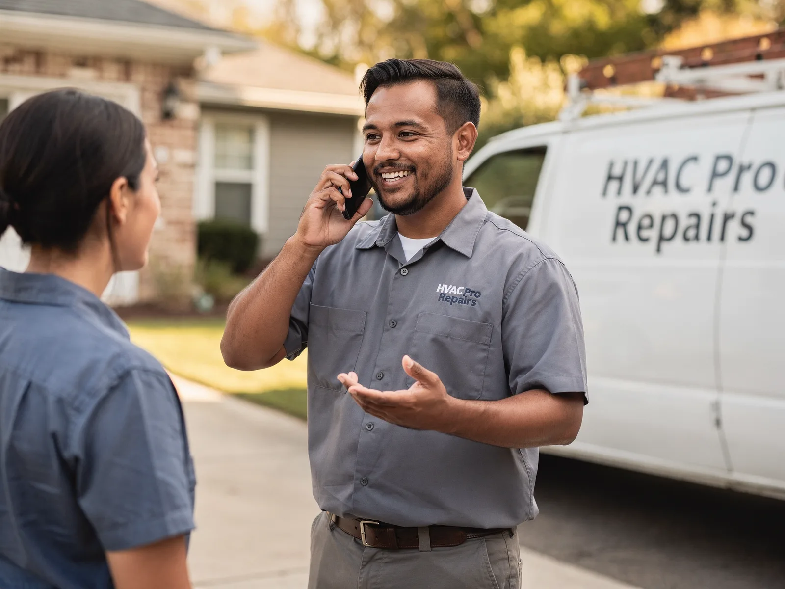 Heat Pump Repair Glen Rogers, WV FAQs